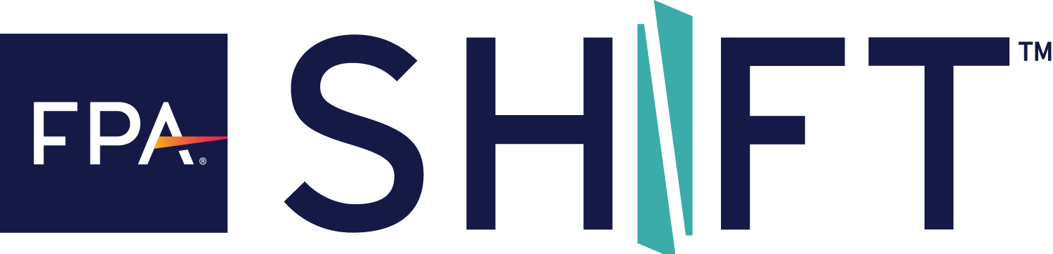 FPA SHIFT™ FPA SHIFT™
