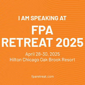 FPA Retreat 2025 Speaker 1 -1