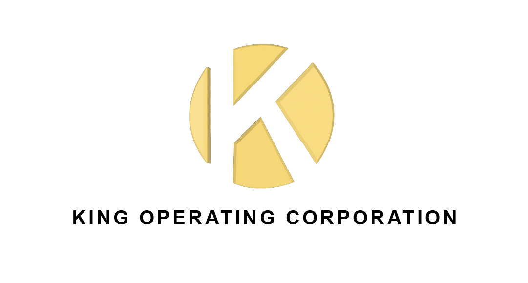 King Operating Corporation