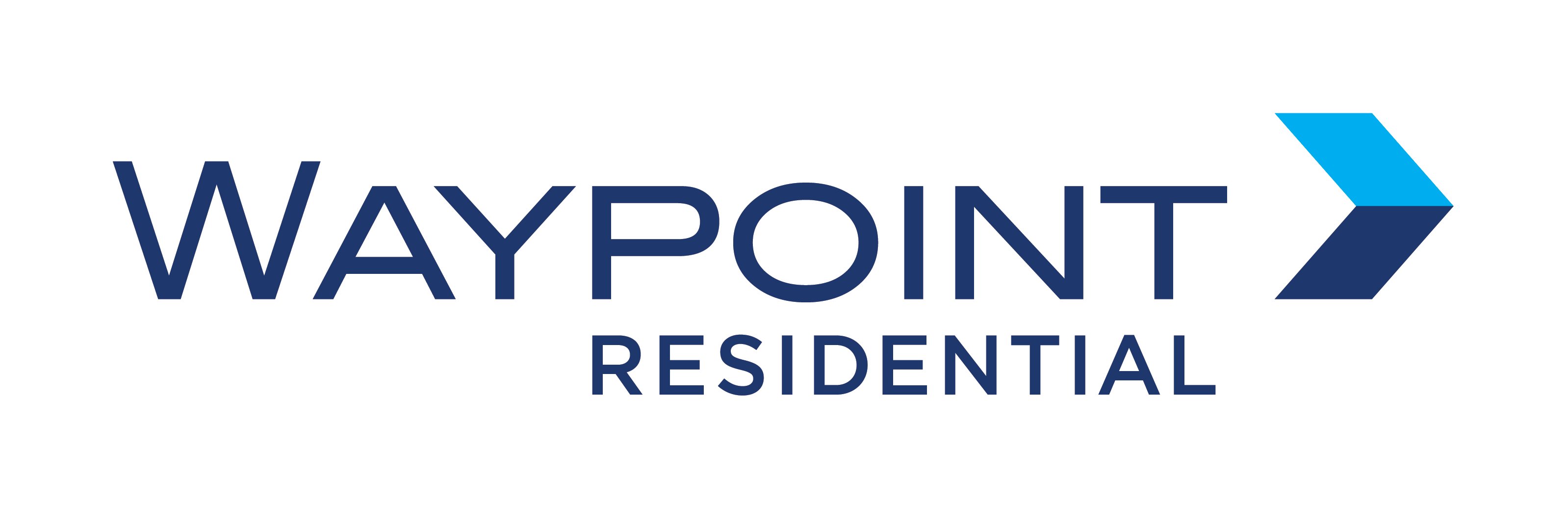 Waypoint Residential