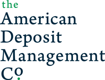the American Deposit Management Co