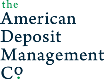 The American Deposit Management Co